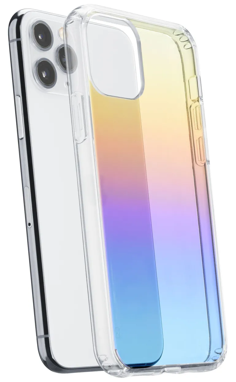 Iphone 11 Pro Iri Prisma Case