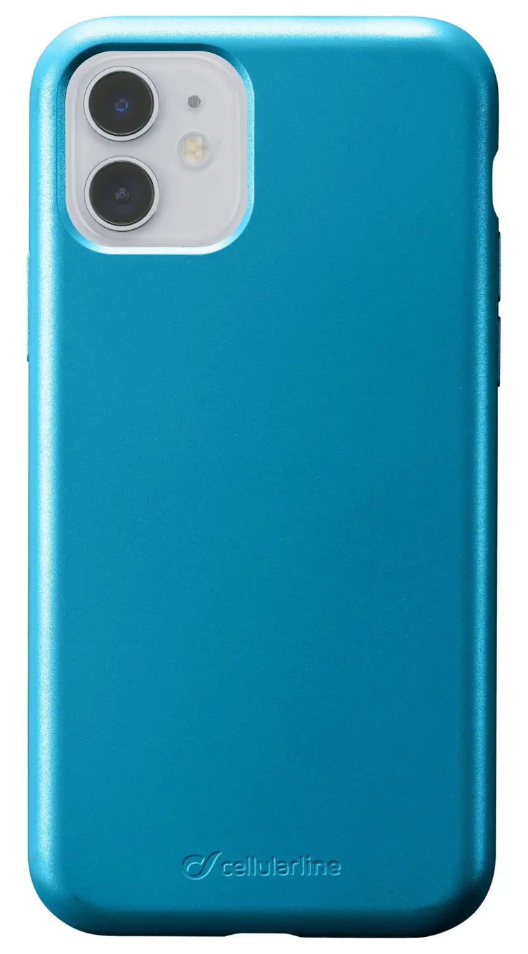 Iphone 11 Sensation Petroleum