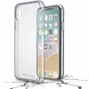 Iphone X Cover Clear Duo