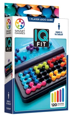 IQ fit