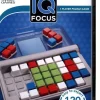 IQ focus