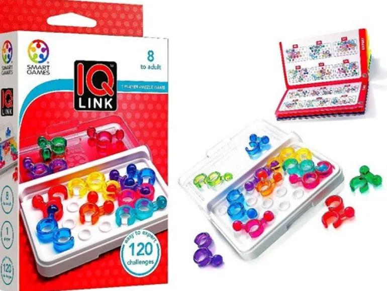 IQ link