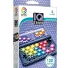 IQ stars