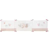 Iris & Lali Bedbumper