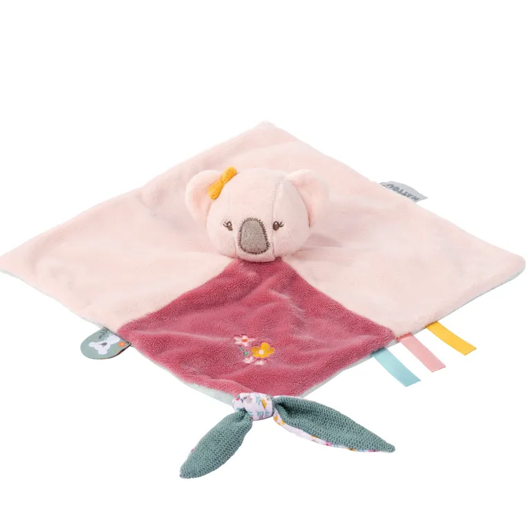 Iris & Lali Doudou de koala