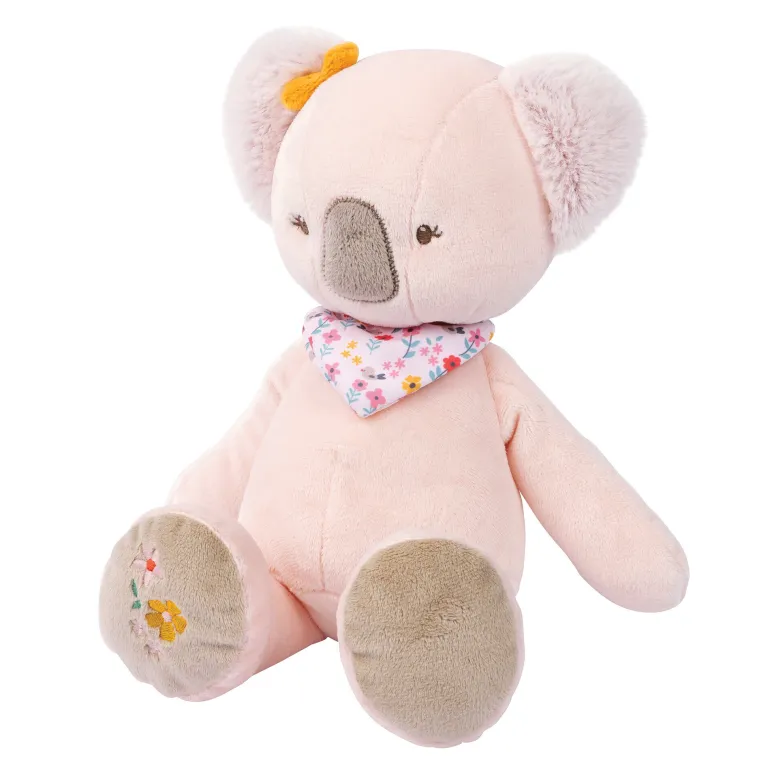 Iris & Lali Knuffel Iris de koala