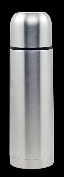Isoleerfles met beker 750 ml
