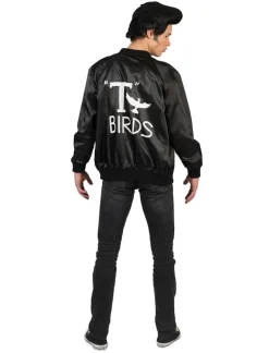 Jasje T-birds Grease - Maat 48/50
