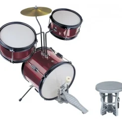 Jazz drumtoestel
