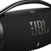 JBL Boombox 3 WiFi -  Draagbare Bluetooth Luidspreker - Zwart