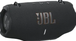 JBL Extreme 4 - Draagbare Bluetooth Luidspreker - Zwart