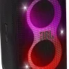 JBL Partybox Club 120 - Bluetooth Party Speaker - Zwart