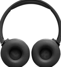 JBL Tune 670NC Draadloze On-Ear Koptelefoon - Noise Cancelling - Zwart
