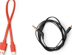 JBL Tune 670NC Draadloze On-Ear Koptelefoon - Noise Cancelling - Zwart