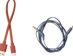 JBL Tune 770NC Draadloze over-ear koptelefoon - Noise Cancelling - Blauw