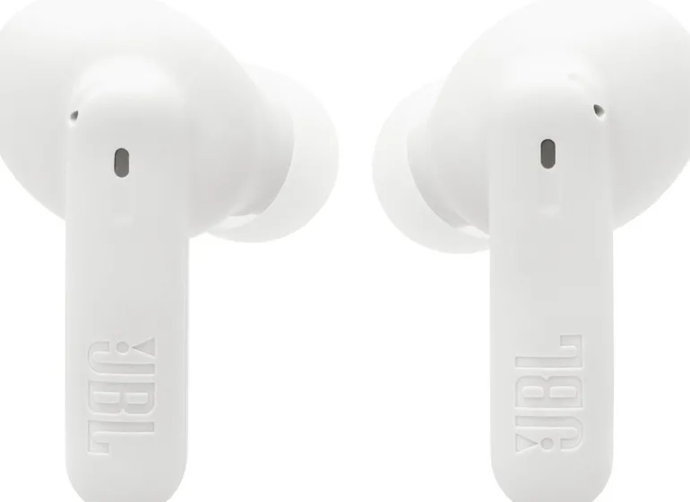 JBL Wave Beam 2 True Wireless NC Earbuds - Wit