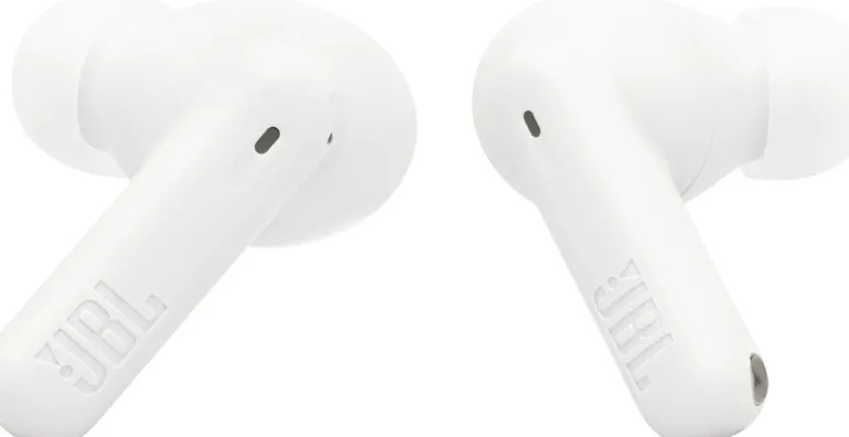 JBL Wave Beam 2 True Wireless NC Earbuds - Wit