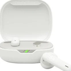 JBL Wave Flex 2 True Wireless NC oordopjes - Wit