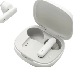 JBL Wave Flex 2 True Wireless NC oordopjes - Wit