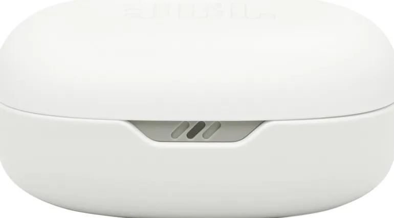 JBL Wave Flex 2 True Wireless NC oordopjes - Wit