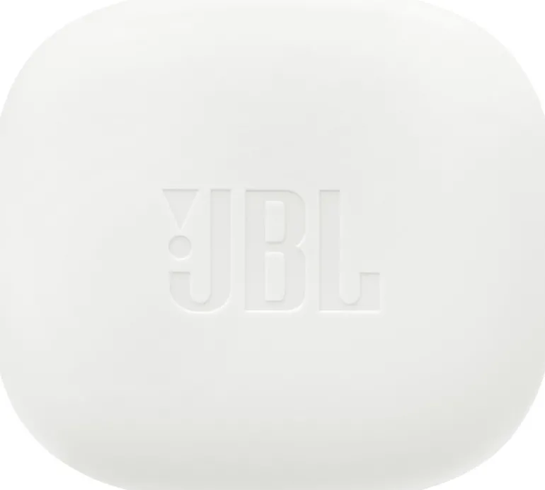 JBL Wave Flex 2 True Wireless NC oordopjes - Wit