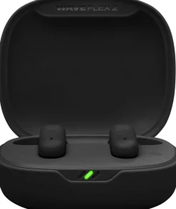 JBL Wave Flex 2 True Wireless NC oordopjes - Zwart