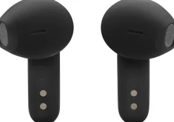 JBL Wave Flex 2 True Wireless NC oordopjes - Zwart