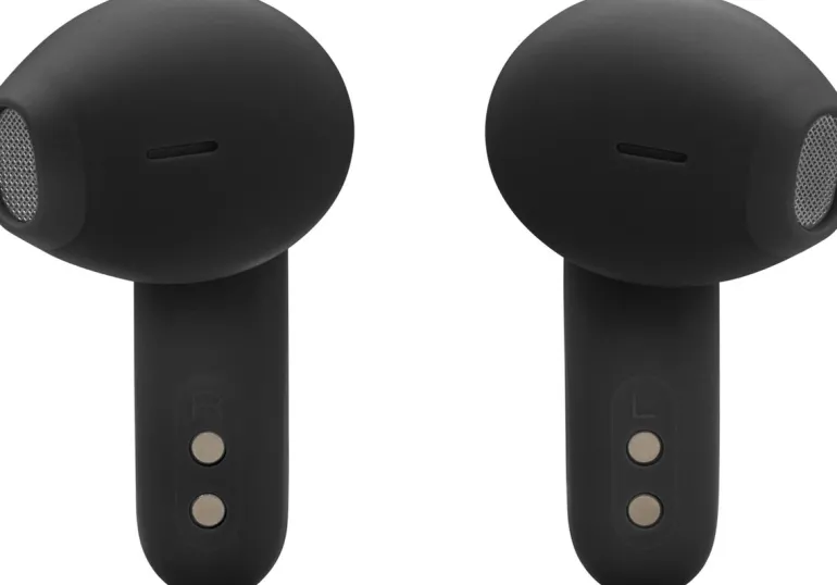 JBL Wave Flex 2 True Wireless NC oordopjes - Zwart