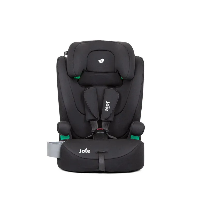 Joie Autostoel Groep 1/2/3 Elevate Shale Black