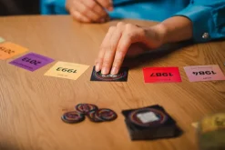 Jumbo Hitster Partyspel - Original