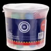 Jumbo kleurkrijt 20 stuks