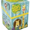 Jungle kids nl/fr