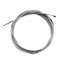 Kabel staal voor derailleur 2100 mm