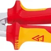 Kabelschaar 200 mm