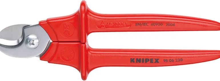 Kabelschaar 230 mm