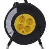 Kabeltrommel 25 m 3 x 1,5 mm