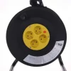 Kabeltrommel 40 m 3 x 1,5 mm