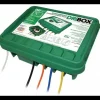 Kabelverdeelbox outdoor S 200x90x90 mm