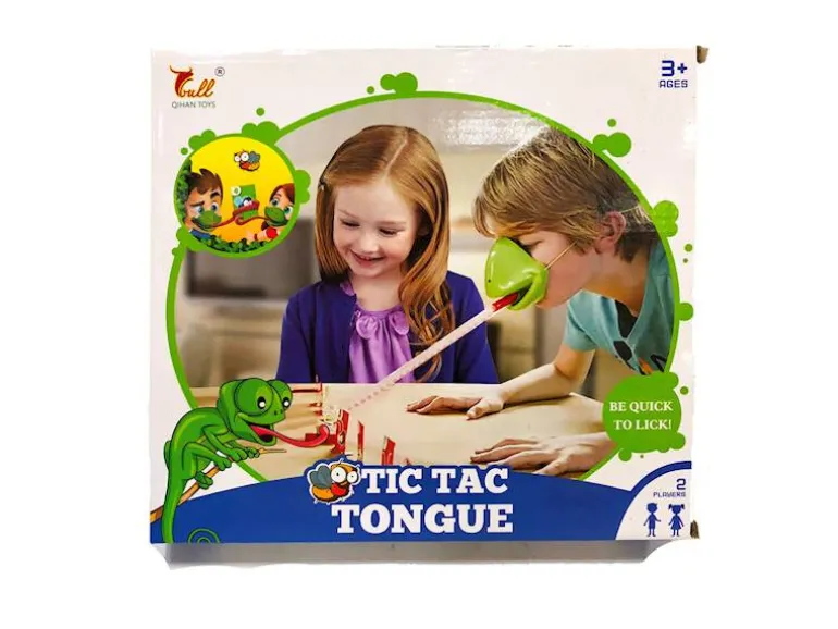 Kameleon spel