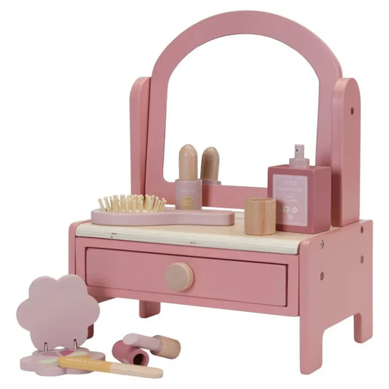 Kaptafel FSC