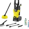 Karcher hogedrukreiniger K3 Car & Home - 120 bar - 1600W