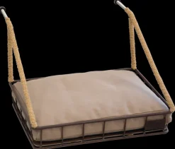 Kattenhangmat radiator Ropy 40 x 30 x 18 cm