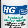 Keramische kookplaatreiniger alleda 0,5 L
