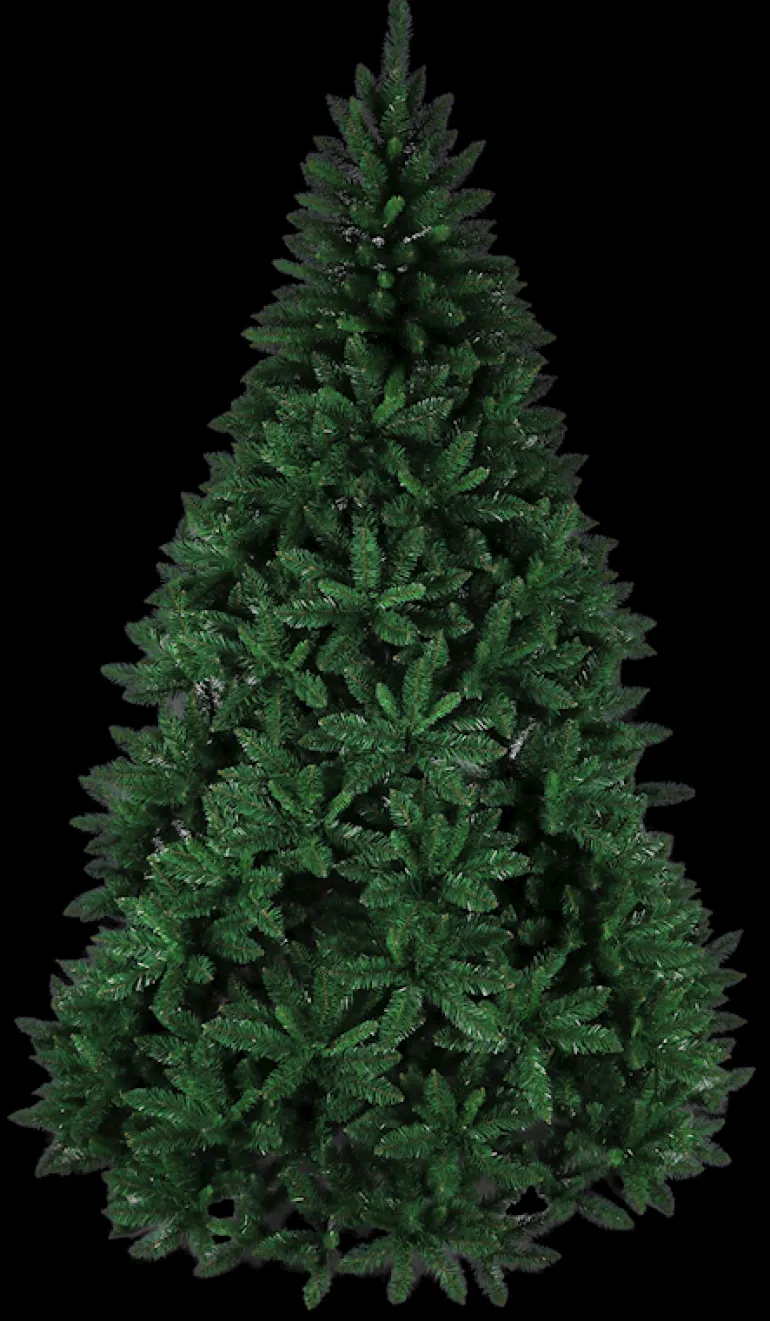 Kerstboom Finland 240 cm