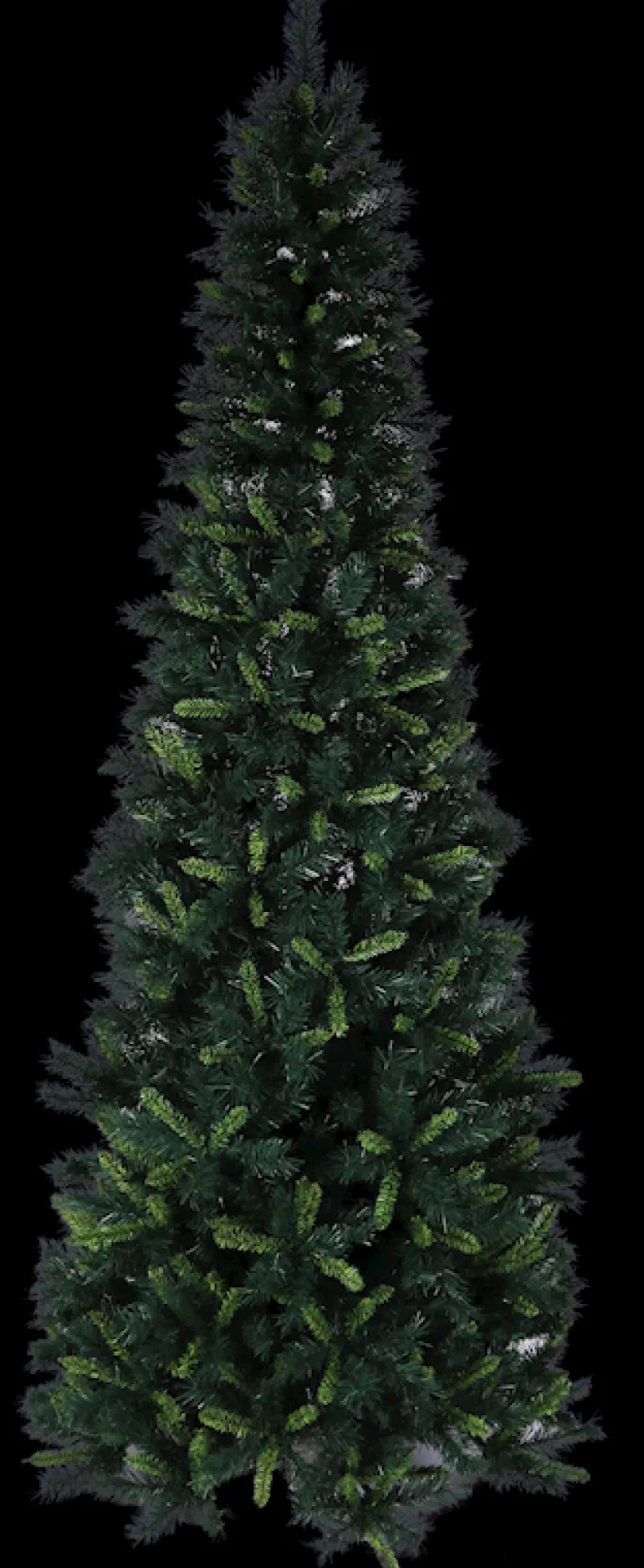 Kerstboom Norway 240 cm