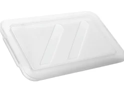 Keter Crownest Deksel Transparant - 7L