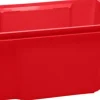 Keter Maxi Crownest Opbergbox Rood - 59x39x30cm - 50L
