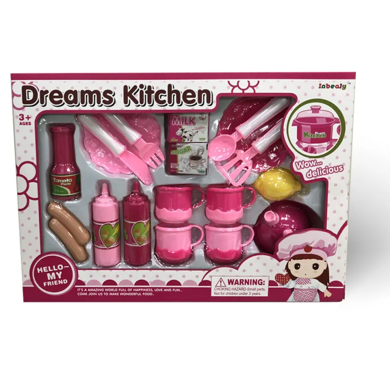 Keuken set
