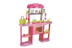 Keuken 72x25x84cm