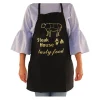 Keukenschort Steak House